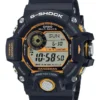 G-Shock Digital Rangeman Mens Watch GW9400Y-1D In Black Resin