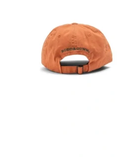 Gunn Cap In Orange -Myer Clothing Shop 985736530 4 720x928