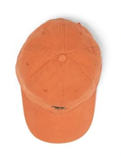 Gunn Cap In Orange -Myer Clothing Shop 985736530 5 720x928