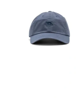 Gunn Cap In Blue