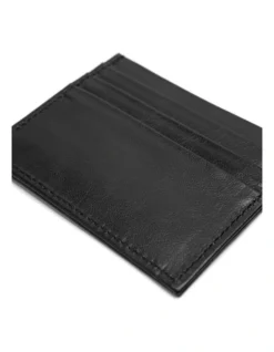 Stormy Point Card Holder In Black 10 Stormy Point Card Holder In Black -Myer Clothing Shop 985736800 5 720x928
