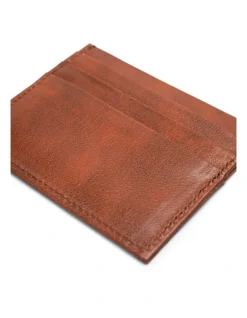 Stormy Point Card Holder In Brown 10 Stormy Point Card Holder In Brown -Myer Clothing Shop 985736890 5 720x928
