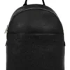 ECCO Textureblock Backpack In Black