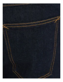 Oxford Leo Indigo Denim Jeans In Navy -Myer Clothing Shop 986192470 6 720x928