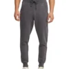 Oxford Mikale Track Pants In Grey