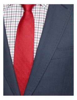 Oxford New Hopkins Wool Rich Suit Jacket In Blue 13 Oxford New Hopkins Wool Rich Suit Jacket In Blue -Myer Clothing Shop 986202370 7 720x928