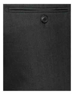 Oxford Auden Wool Rich Suit Trousers In Grey 11 Oxford Auden Wool Rich Suit Trousers In Grey -Myer Clothing Shop 986202550 6 720x928