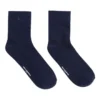 French Connection Fc Crew Sock In Blue