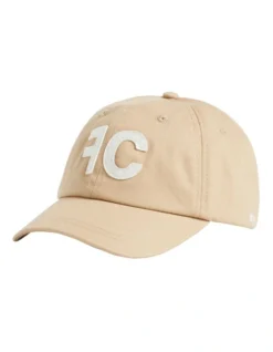 French Connection Fc Initial Cap In Beige -Myer Clothing Shop 986395150 986390380 3 720x928