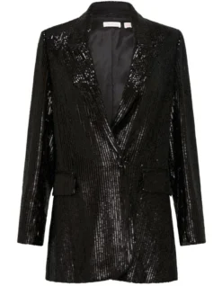 All About You Jacket In Black 11 All About You Jacket In Black -Myer Clothing Shop 986556700 6 720x928