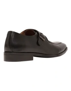 Oxford Sean Monk Shoe In Black 7 Oxford Sean Monk Shoe In Black -Myer Clothing Shop 987101020 3 720x928