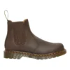 Dr. Martens 2976 Chelsea Boot In Brown