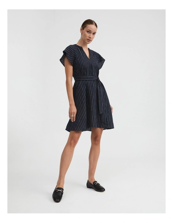 Snaffle Leather Loafer In Black 2 Snaffle Leather Loafer In Black - Image 2