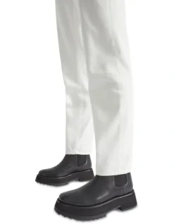 Elliot Gusset Boot In Black -Myer Clothing Shop 988435270 988428520 3 720x928