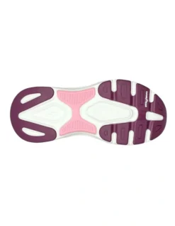 Skechers Max Cushioning Arch Fit Delphi Sneakers In Purple -Myer Clothing Shop 988521490 5 720x928