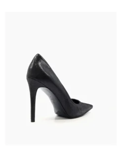 Dune London Amaretto Pump In Black 11 Dune London Amaretto Pump In Black -Myer Clothing Shop 988646680 6 720x928