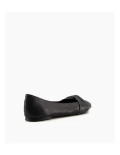 Dune London Hanson Ballet Flat In Black 11 Dune London Hanson Ballet Flat In Black -Myer Clothing Shop 988647040 6 720x928
