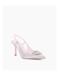 Dune London Create Court Shoe In Pale Pink 8 Dune London Create Court Shoe In Pale Pink -Myer Clothing Shop 988647400 3 720x928
