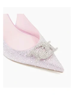 Dune London Create Court Shoe In Pale Pink 10 Dune London Create Court Shoe In Pale Pink -Myer Clothing Shop 988647400 5 720x928