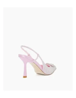 Dune London Create Court Shoe In Pale Pink 11 Dune London Create Court Shoe In Pale Pink -Myer Clothing Shop 988647400 6 720x928