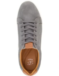 Dune London Tezzy Sneaker In Grey -Myer Clothing Shop 988649740 3 720x928