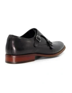 Dune London Shai Formal Shoe In Black -Myer Clothing Shop 988650280 4 720x928