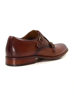 Dune London Shai Formal Shoe In Tan 7 Dune London Shai Formal Shoe In Tan -Myer Clothing Shop 988650370 4 720x928