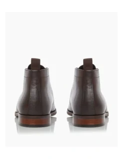Dune London Marvinn Ankle Boot In Brown 9 Dune London Marvinn Ankle Boot In Brown -Myer Clothing Shop 988650550 5 720x928