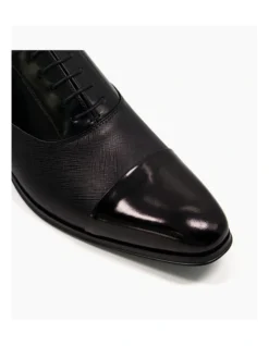 Dune London Sheet Formal Shoe In Black 7 Dune London Sheet Formal Shoe In Black -Myer Clothing Shop 988650910 3 720x928