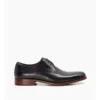Dune London Sebastian Dress Shoe In Black