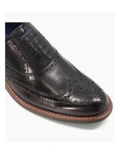 Dune London Pollodium Shoe In Black 7 Dune London Pollodium Shoe In Black -Myer Clothing Shop 988651810 3 720x928