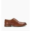 Dune London Pollodium Shoe In Tan