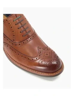 Dune London Pollodium Shoe In Tan -Myer Clothing Shop 988651900 3 720x928