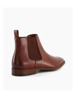 Dune London Market Chelsea Boot In Tan -Myer Clothing Shop 988678270 5 720x928
