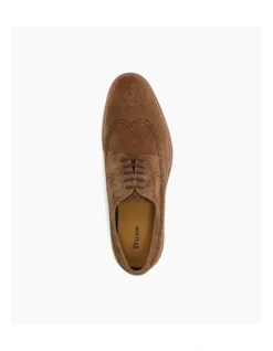 Dune London Superior Shoes In Brown 8 Dune London Superior Shoes In Brown -Myer Clothing Shop 988678900 4 720x928