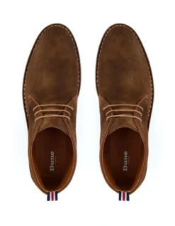 Dune London Cash Boots In Tan -Myer Clothing Shop 988678990 3 720x928