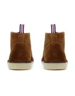 Dune London Cash Boots In Tan -Myer Clothing Shop 988678990 4 720x928