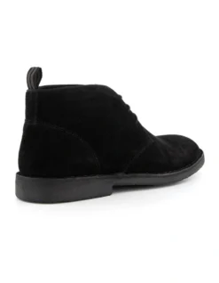Dune London Cash Boots In Black 5 Dune London Cash Boots In Black -Myer Clothing Shop 988679080 4 720x928