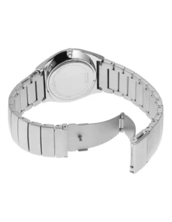 Skagen SKW6875 Grenen Solar Disc Analogue Watch In Silver -Myer Clothing Shop 988685560 4 720x928