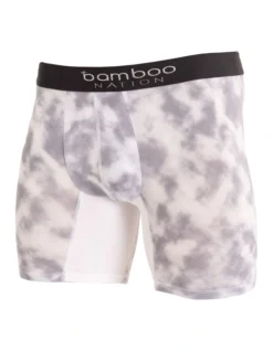 Bamboo Jocks Underwear Anti Chafe 5 Pack In Multi -Myer Clothing Shop 988707250 4 720x928