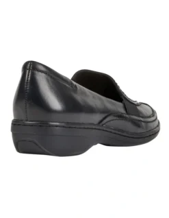 Franc Leather Loafer In Black 8 Franc Leather Loafer In Black -Myer Clothing Shop 988720480 4 720x928