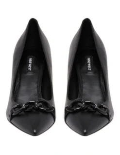 Nine West Jezzie Pump In Black -Myer Clothing Shop 988792480 3 720x928