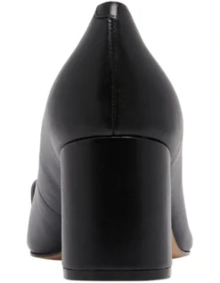 Nine West Jezzie Pump In Black -Myer Clothing Shop 988792480 4 720x928