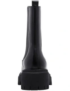 Nine West Rives Boot In Black 7 Nine West Rives Boot In Black -Myer Clothing Shop 988793470 4 720x928