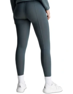 Calvin Klein Full Length Tight In Grey -Myer Clothing Shop 989127730 3 720x928