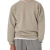 The Robinson Sweat In Cream