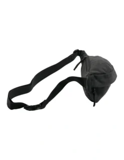 Quiksilver Pubjug Bum Bag In Black -Myer Clothing Shop 989693380 4 720x928