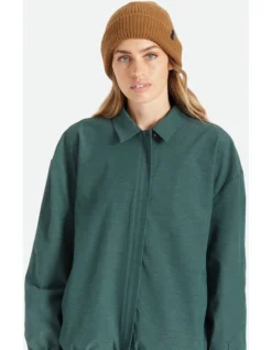 Brixton Heist Beanie Coyote In Brown -Myer Clothing Shop 989979670 5 720x928