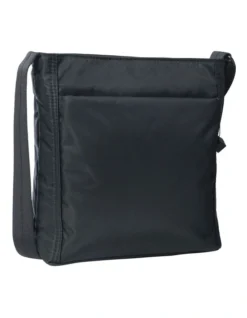 Orva Quilted Crossbody Bag In Black 9 Orva Quilted Crossbody Bag In Black -Myer Clothing Shop 989984350 3 720x928