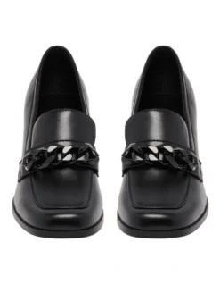 Nine West Char Pump In Black -Myer Clothing Shop 990031510 3 720x928